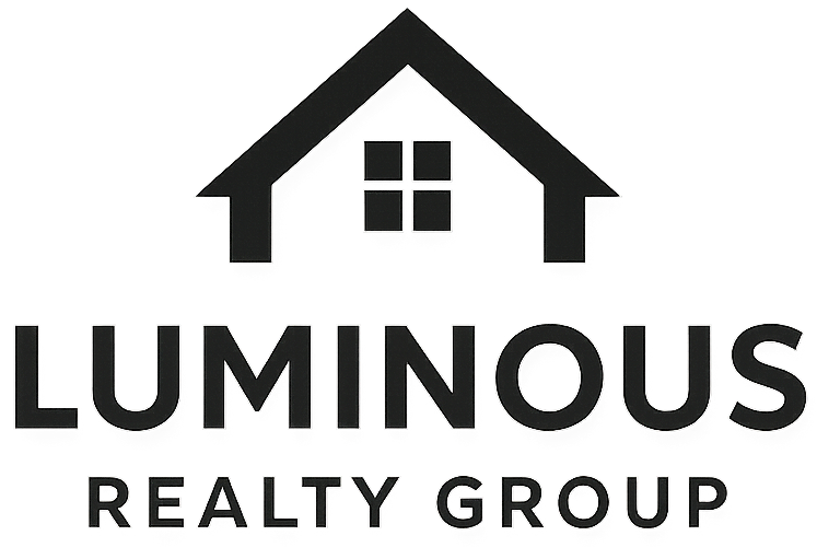 Luminous Realty Group Logo